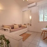 Sunny Breeze Maisonette By Rentalspro - Fourka * Skála Foúrkas