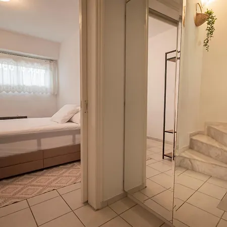 Casa vacanze Sunny Breeze Maisonette By Rentalspro - Fourka