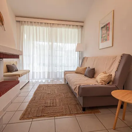 Sunny Breeze Maisonette By Rentalspro - Fourka Skála Foúrkas