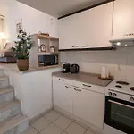 Sunny Breeze Maisonette By Rentalspro - Fourka Nyaraló Szkála Fúrkasz