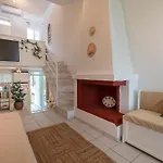 Nyaraló Sunny Breeze Maisonette By Rentalspro - Fourka