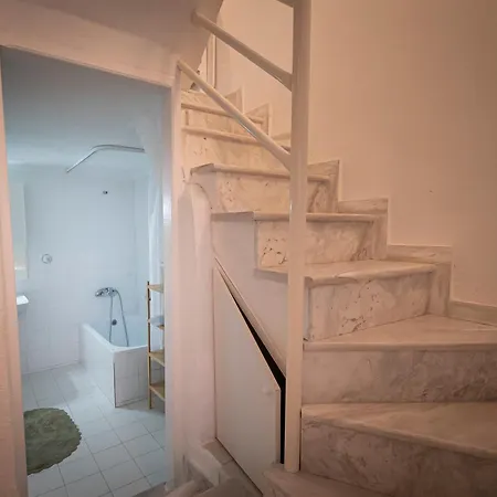 Casa vacanze Sunny Breeze Maisonette By Rentalspro - Fourka