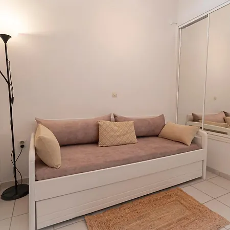 Sunny Breeze Maisonette By Rentalspro - Fourka Casa vacanze