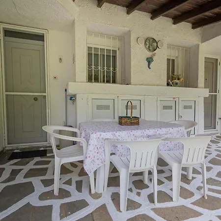 Sunny Breeze Maisonette By Rentalspro - Fourka Holiday home Skala Fourkas