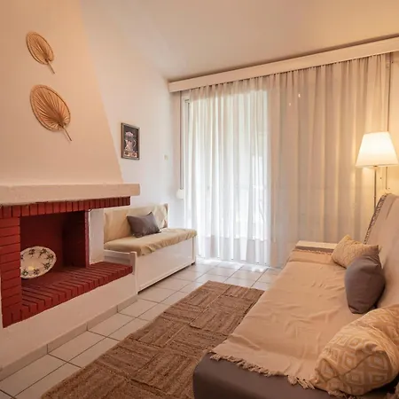 Holiday home Sunny Breeze Maisonette By Rentalspro - Fourka *